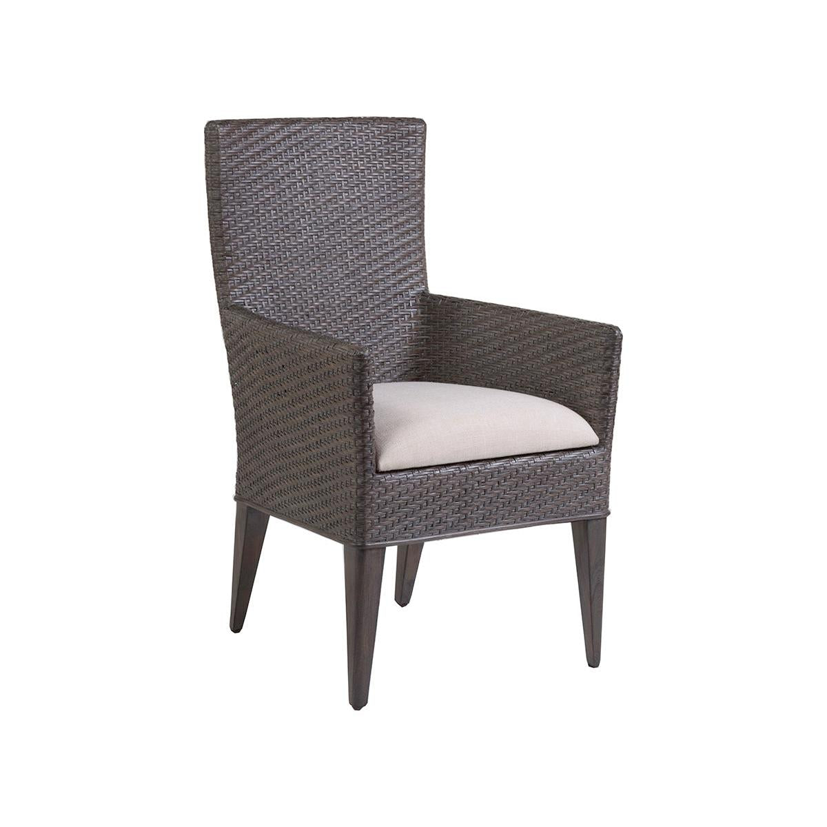 Artistica Home Signature Designs Cadence Arm Chair