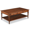 Woodbridge Furniture Marseille Cocktail Table