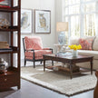 Woodbridge Furniture Winslow Bookcase