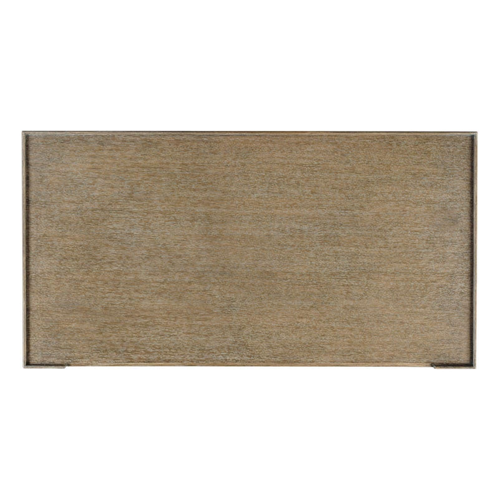 Woodbridge Furniture Tahoe Desk