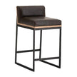 Arteriors Marmont Counter Stool