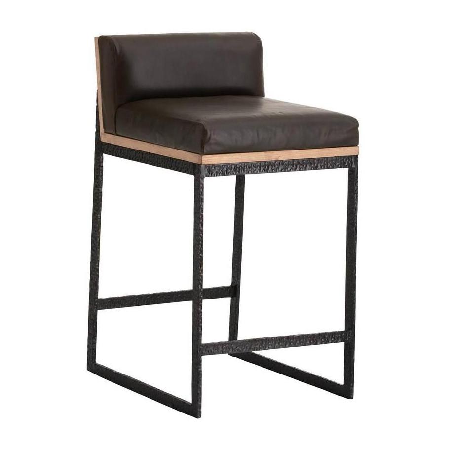 Arteriors Marmont Counter Stool