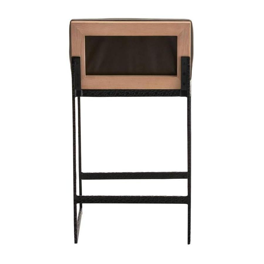 Arteriors Marmont Counter Stool
