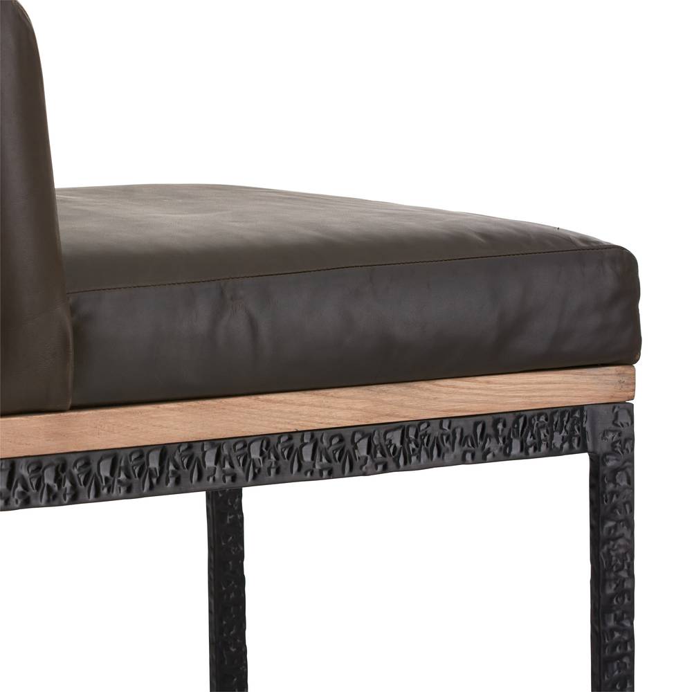 Arteriors Marmont Counter Stool