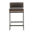 Arteriors Marmont Counter Stool