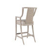 Artistica Home Cohesion Program Mistral Woven Barstool
