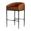 Arteriors Osbourne Bar Stool