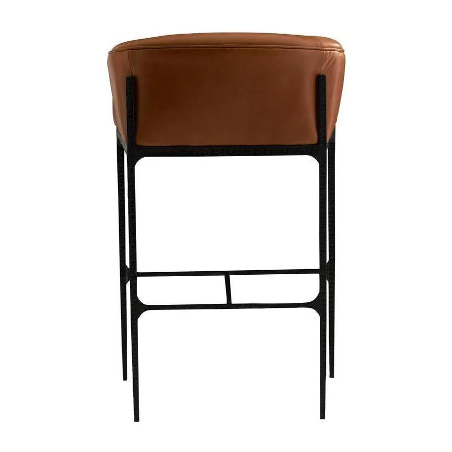 Arteriors Osbourne Bar Stool