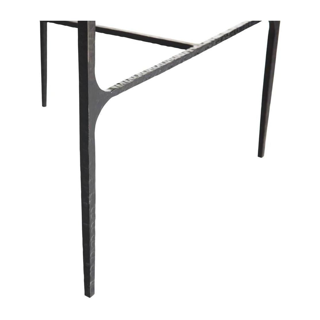Arteriors Osbourne Bar Stool
