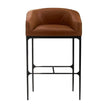 Arteriors Osbourne Bar Stool