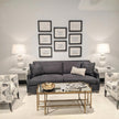 Woodbridge Furniture Angelina Cocktail Table