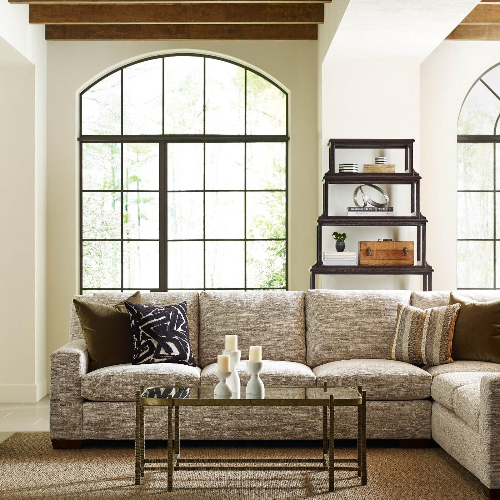 Woodbridge Furniture Montecito Etagere