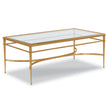 Woodbridge Furniture Madeline Cocktail Table