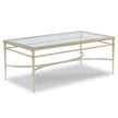 Woodbridge Furniture Madeline Cocktail Table
