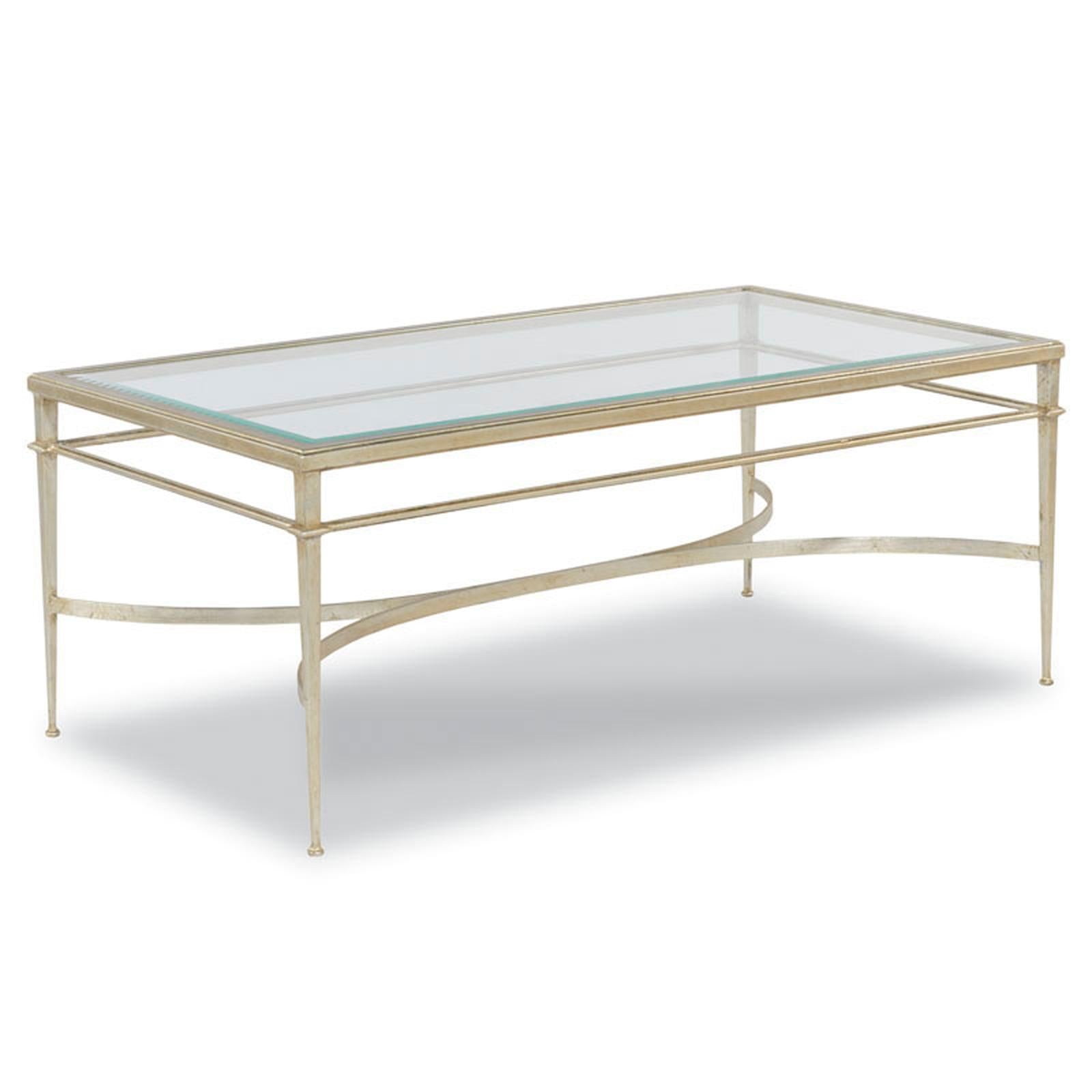 Woodbridge Furniture Madeline Cocktail Table