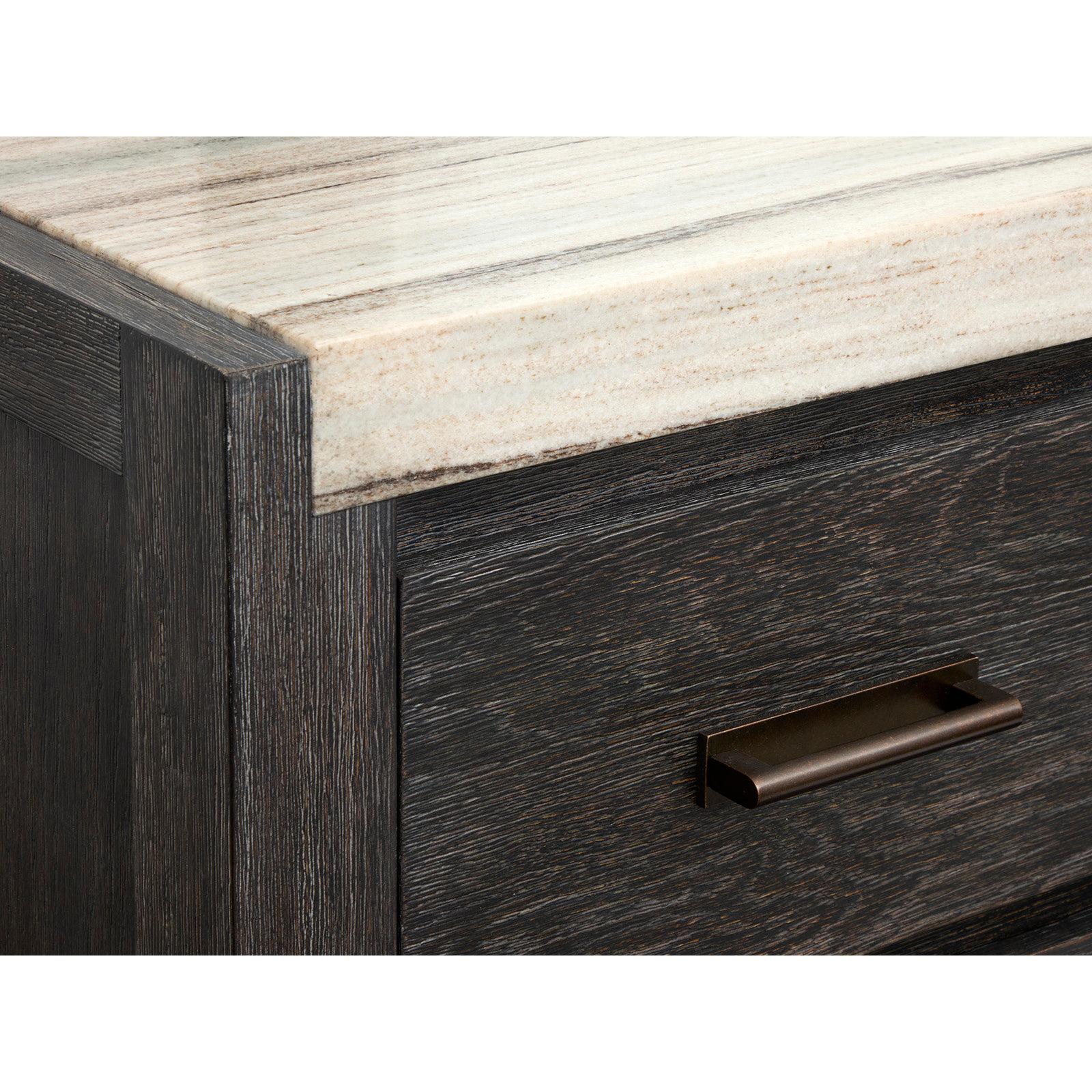Magnussen Home Plum Creek Drawer Dresser
