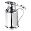 Christofle Albi Silver Plated Insulated Jug 30 Cl