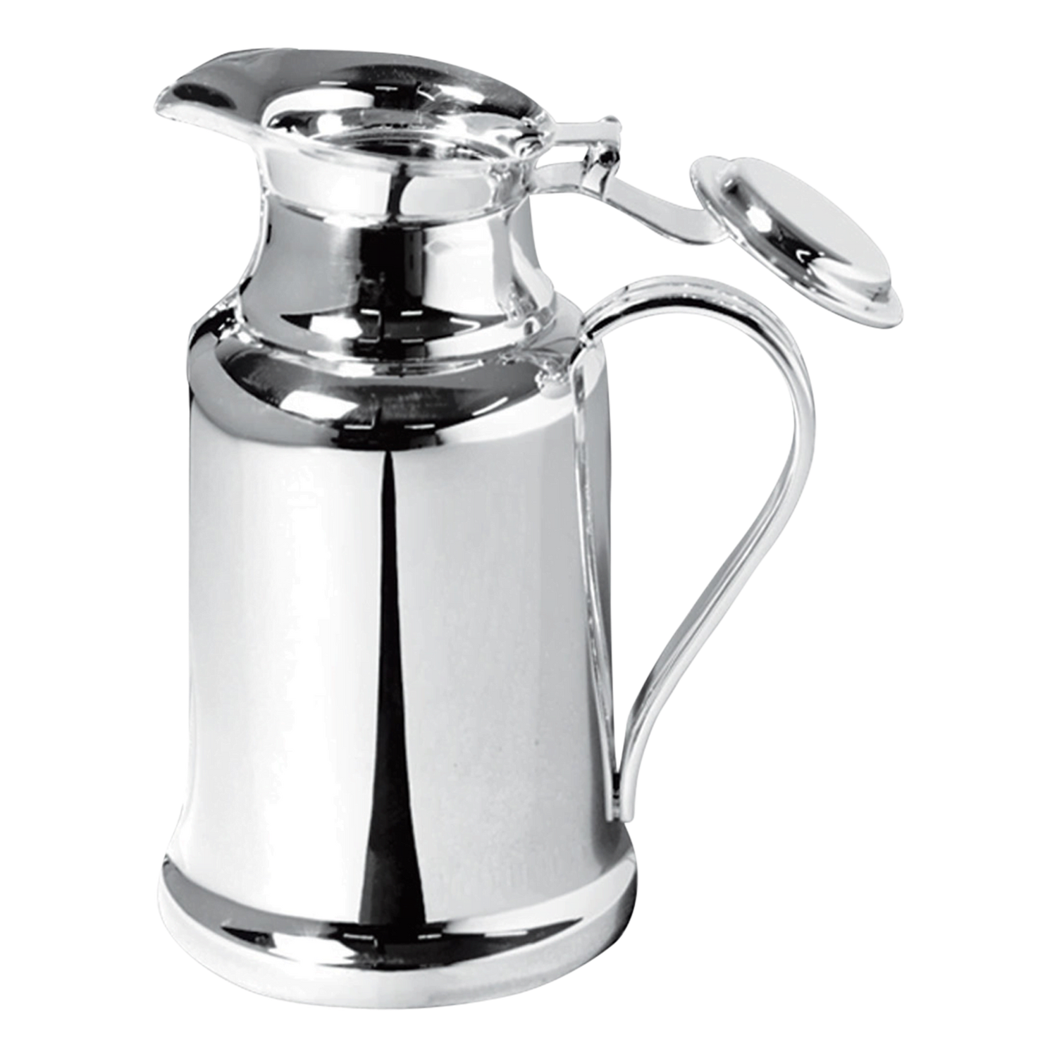 Christofle Albi Silver Plated Insulated Jug 30 Cl
