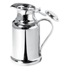 Christofle Albi Silver Plated Insulated Jug 30 Cl