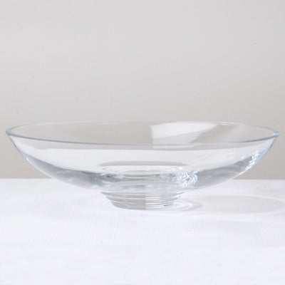 Global Views Coupe Shaped Bowl