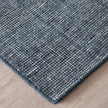 Feizy Fleetwood 8A06F Modern Solid Rug
