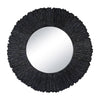 Regina Andrew Slate Round Mirror