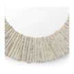 Regina Andrew Slate Round Mirror