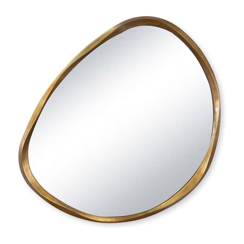 Regina Andrew Monte Mirror