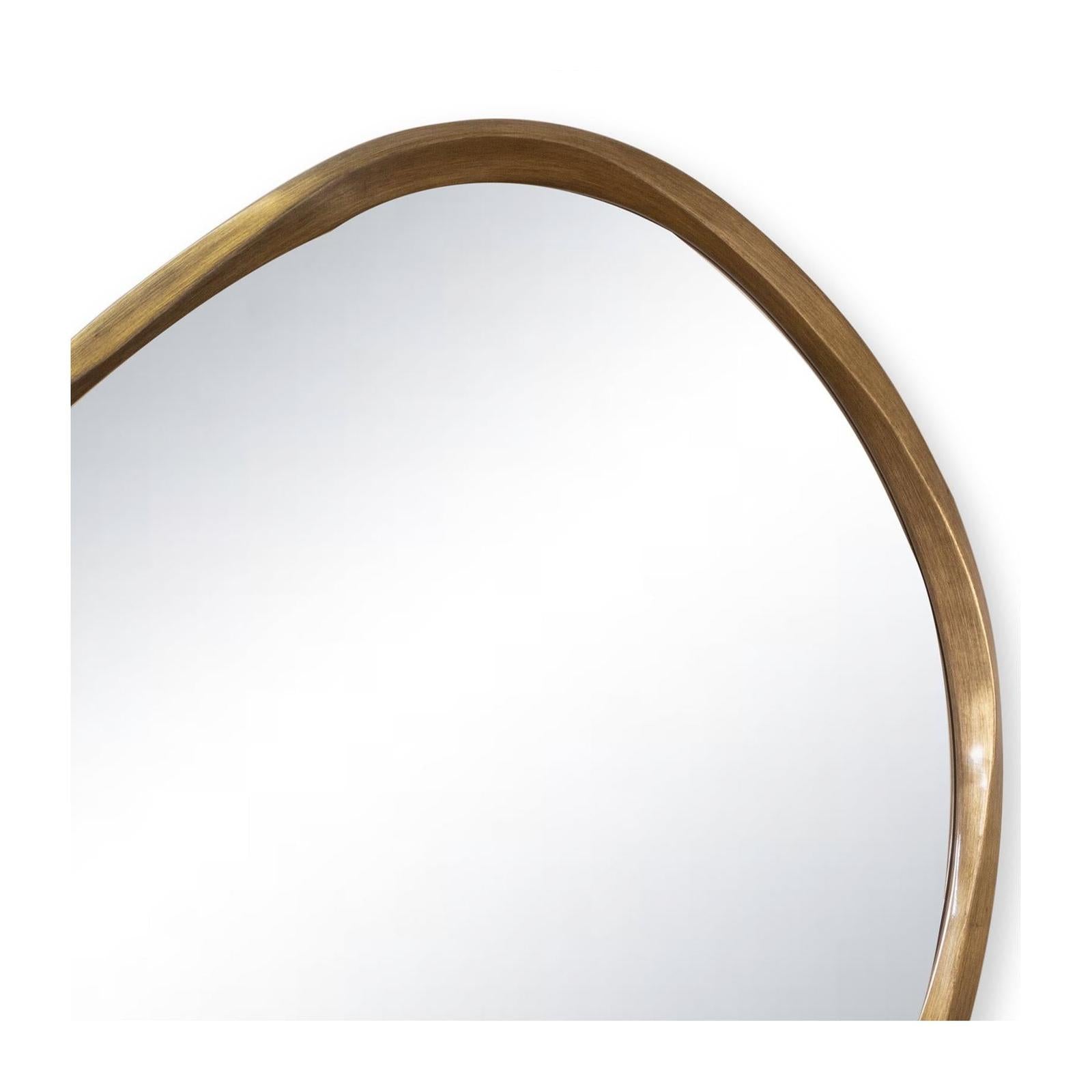 Regina Andrew Monte Mirror