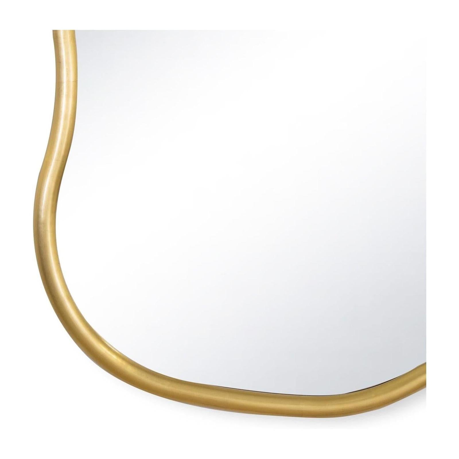 Regina Andrew Isadora Mirror