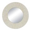 Regina Andrew Mirabelle Bone Mirror