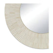 Regina Andrew Mirabelle Bone Mirror