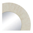 Regina Andrew Mirabelle Bone Mirror