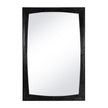 Regina Andrew Estaban Leather Mirror