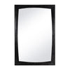 Regina Andrew Estaban Leather Mirror
