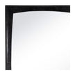 Regina Andrew Estaban Leather Mirror