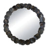 Regina Andrew Ember Round Mirror