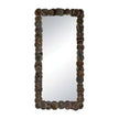 Regina Andrew Ember Rectangle Mirror