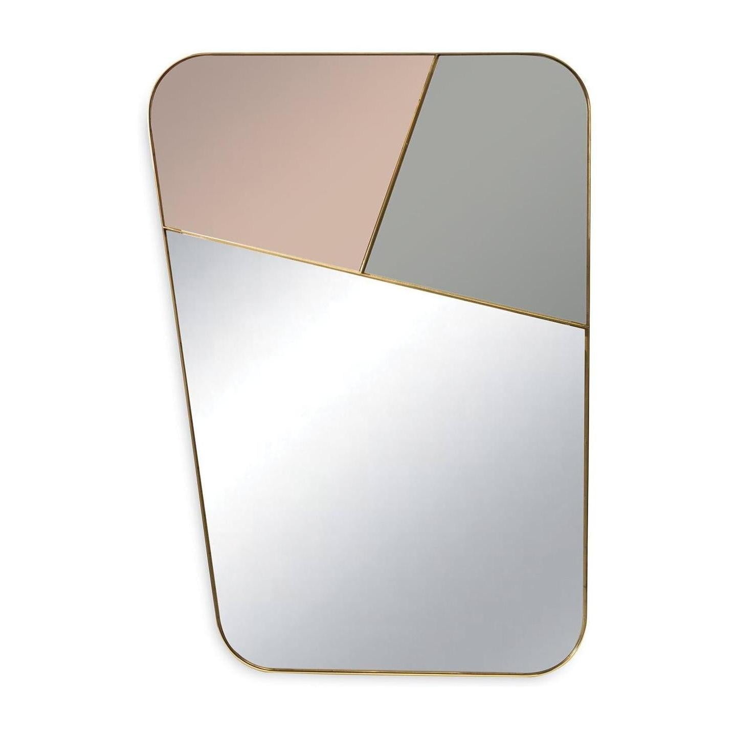 Regina Andrew Iris Mirror