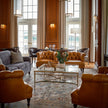 Woodbridge Furniture Madeline Cocktail Table