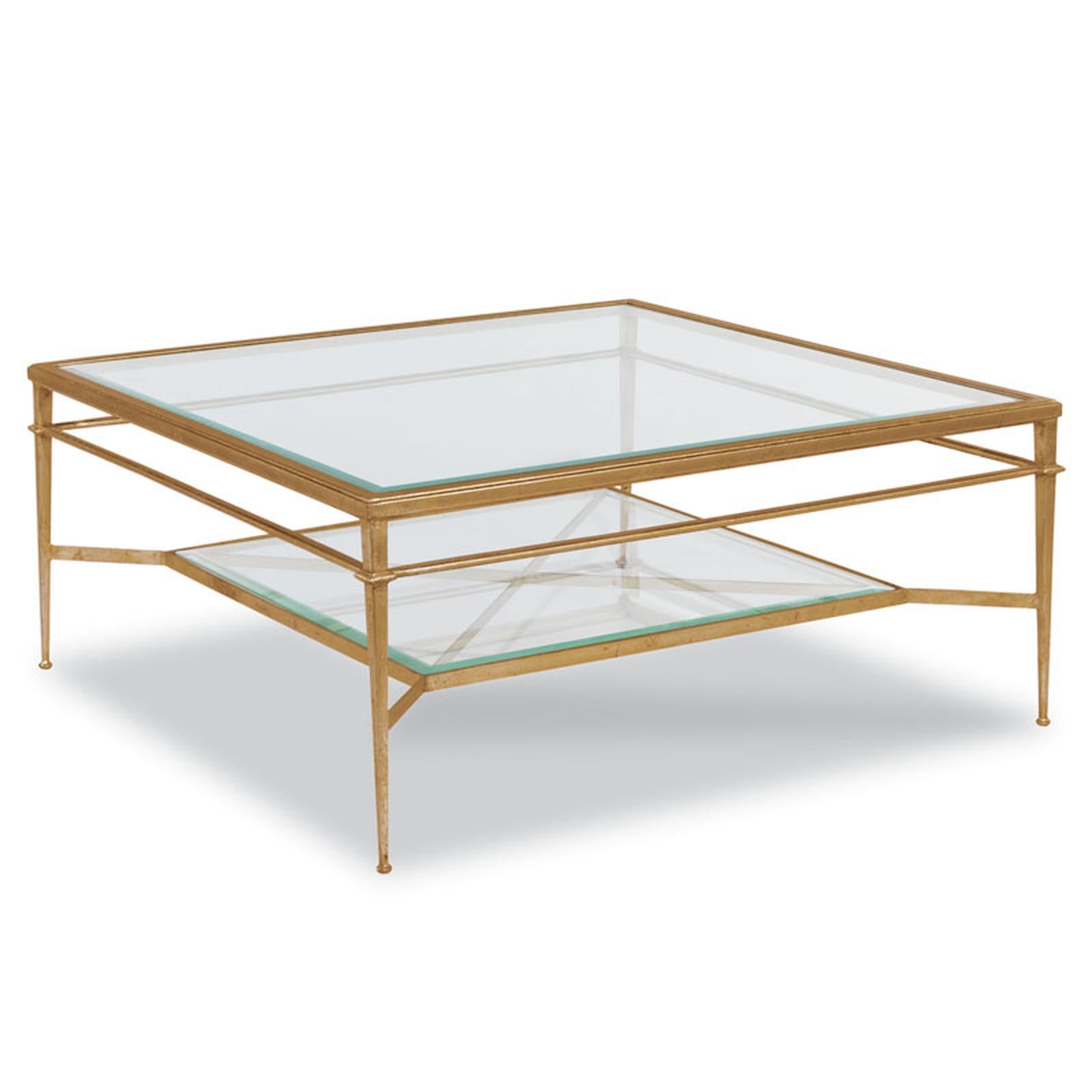 Woodbridge Furniture Madeline Cocktail Table