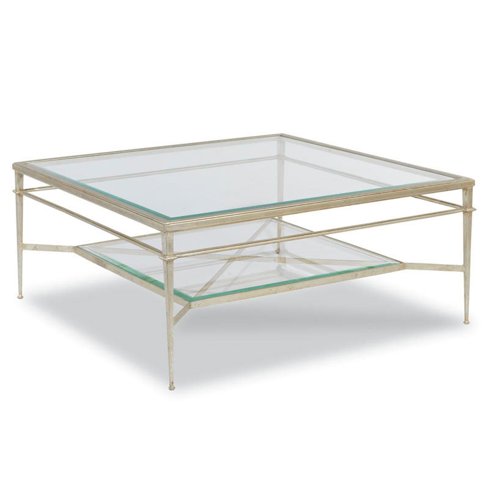 Woodbridge Furniture Madeline Cocktail Table