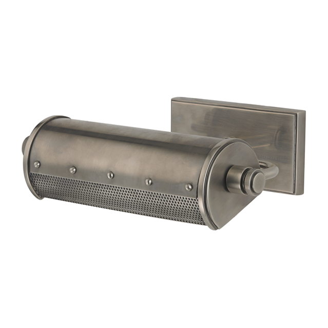 Hudson Valley Lighting Gaines 11 inch 60 watt Picture Light Wall Light
