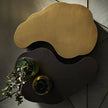 Arteriors Meadow Antique Brass Coffee Table