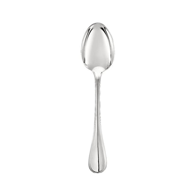 Christofle Albi Silver-Plated Table Spoon