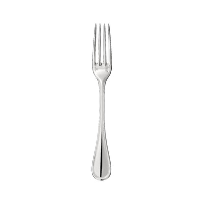 Christofle Albi Silver-Plated Dinner Fork