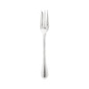 Christofle Albi Acier Stainless Steel Serving Fork