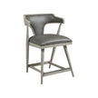 Artistica Home Signature Designs Arne Counter Stool