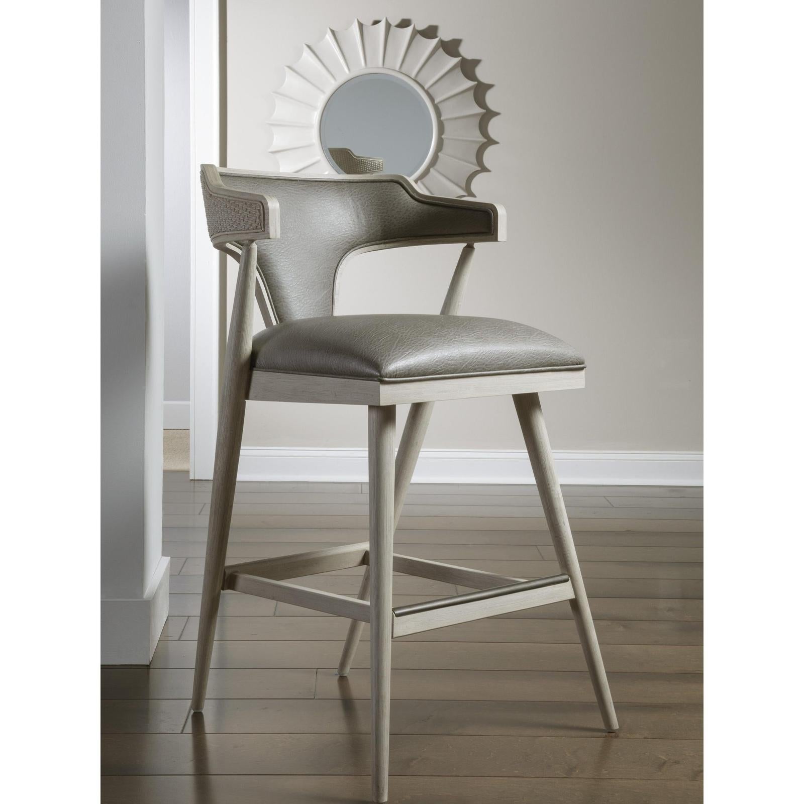 Artistica Home Signature Designs Arne Bar Stool