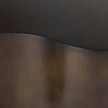 Arteriors Meadow Antiqued Bronze Coffee Table